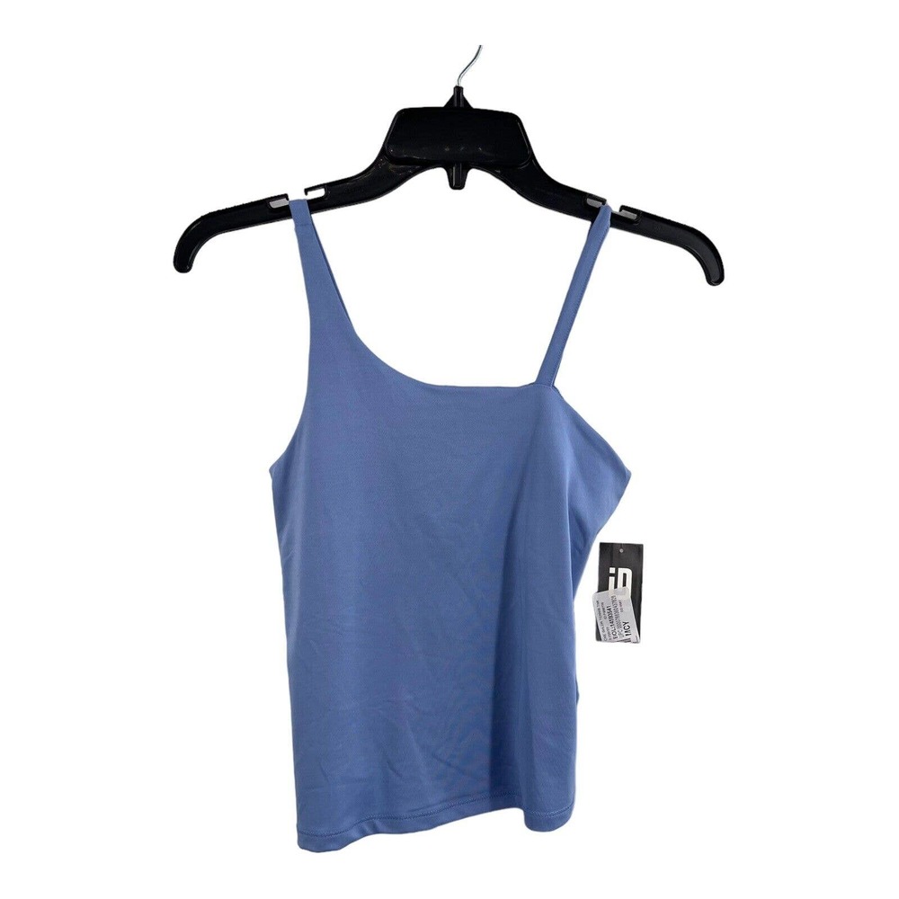 Ideology Kids Asymmetrical Active Tank New Medium